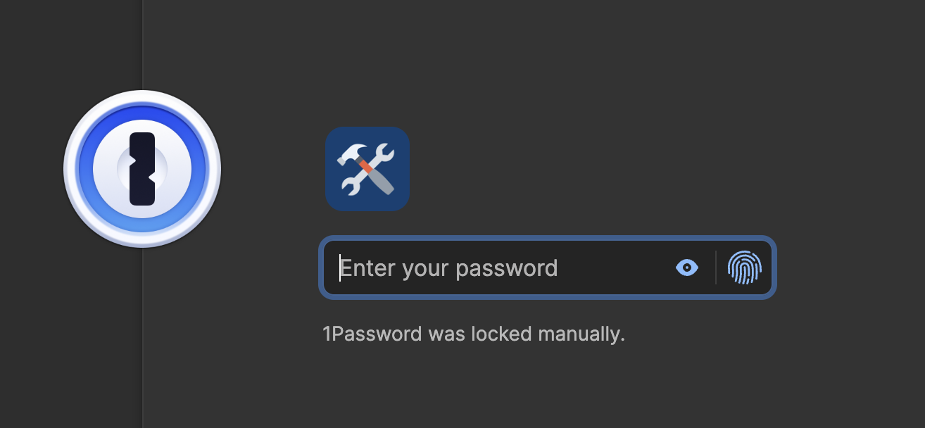 1Password