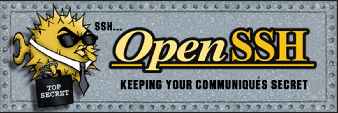 SSH